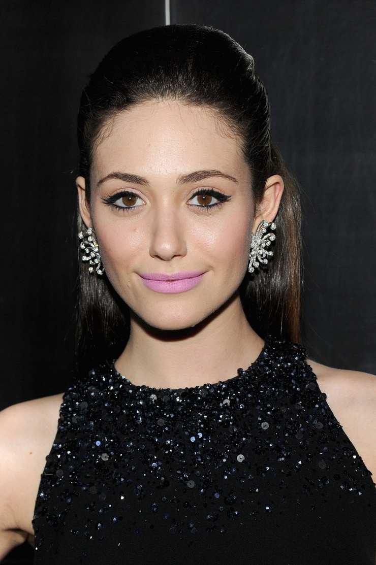Emmy Rossum Emmy Rossum