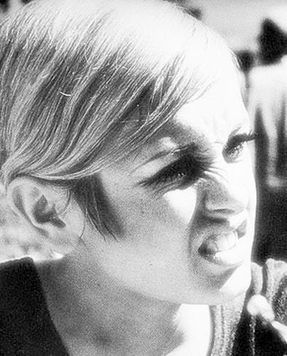 Twiggy Twiggy