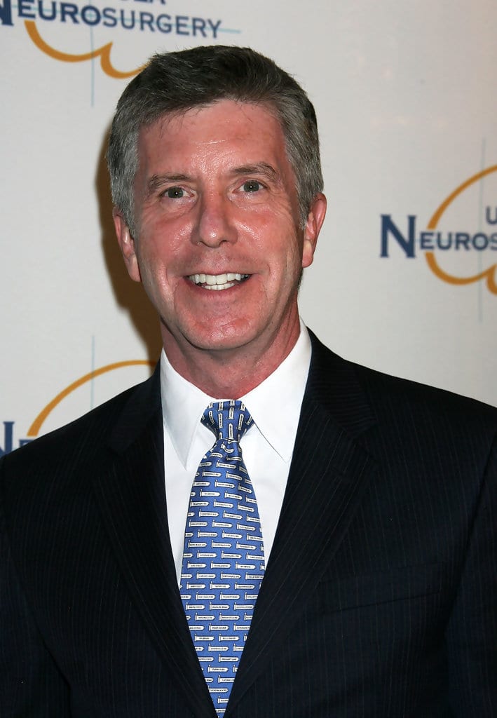 Picture of Tom Bergeron