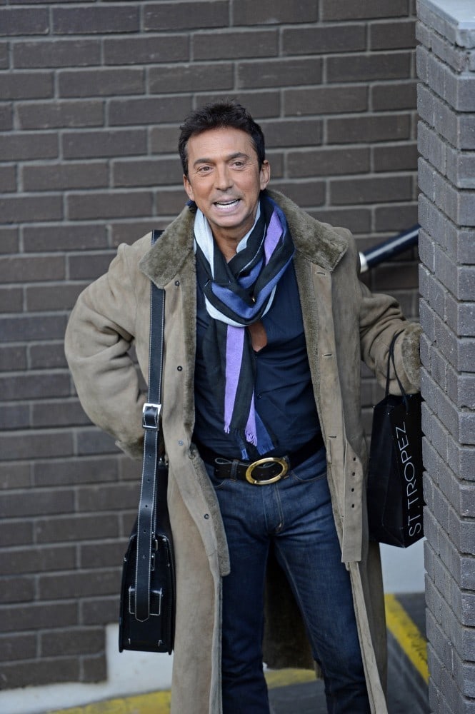 Bruno Tonioli