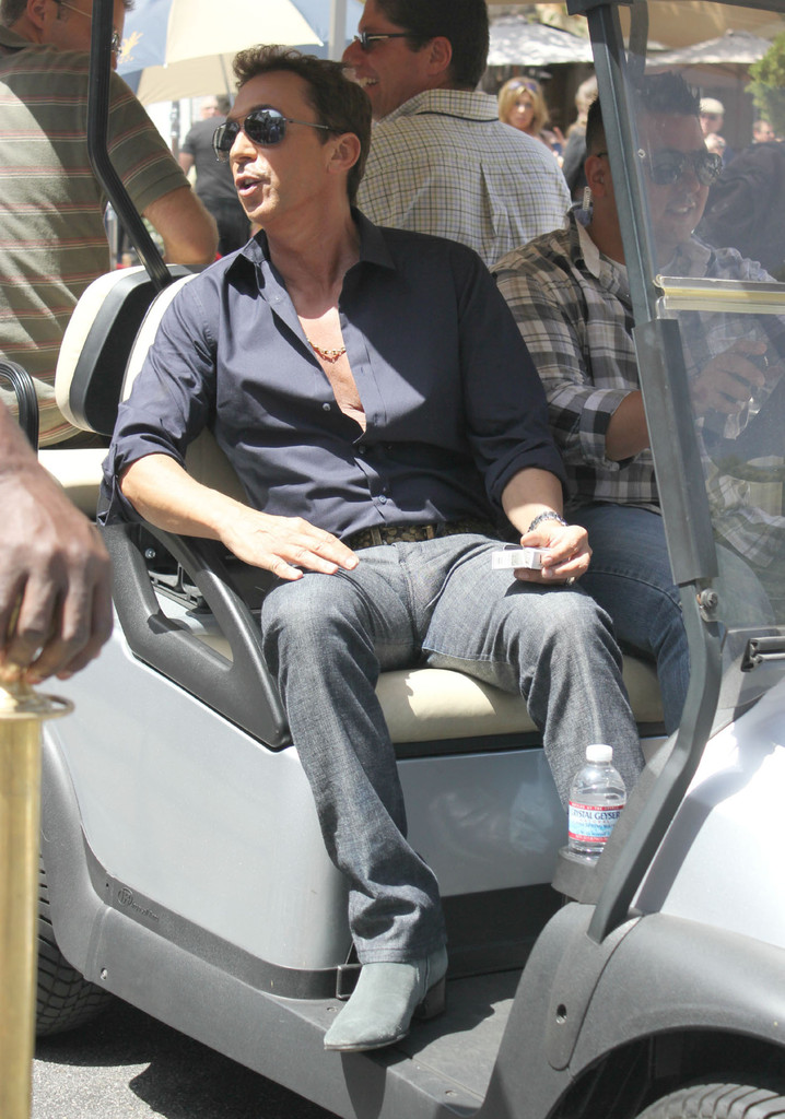 Bruno Tonioli