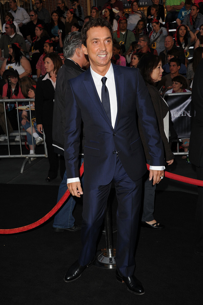 Bruno Tonioli