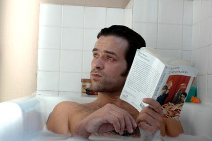 Romain Duris Romain Duris