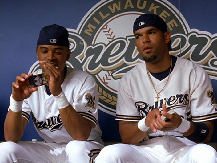 Mr. 3000 Mr. 3000