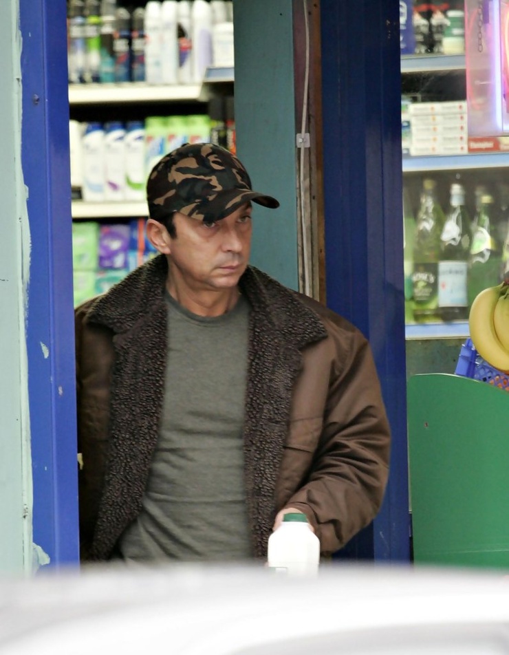Bruno Tonioli