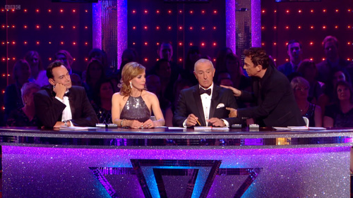 Bruno Tonioli