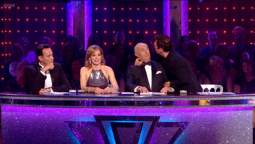 Bruno Tonioli