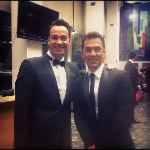 Bruno Tonioli