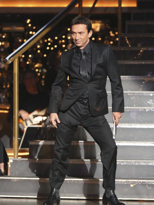 Bruno Tonioli