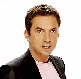 Bruno Tonioli