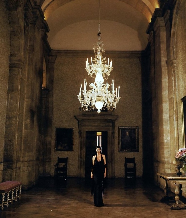 Monica Bellucci Monica Bellucci