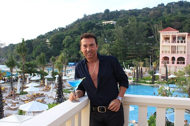 Bruno Tonioli