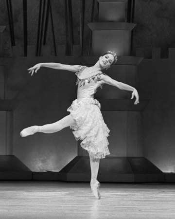 Darcey Bussell Darcey Bussell