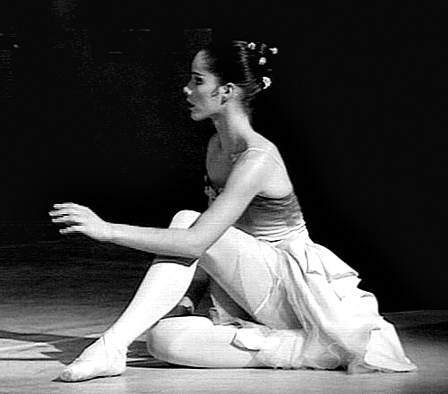 Darcey Bussell Darcey Bussell