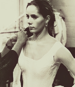 Darcey Bussell