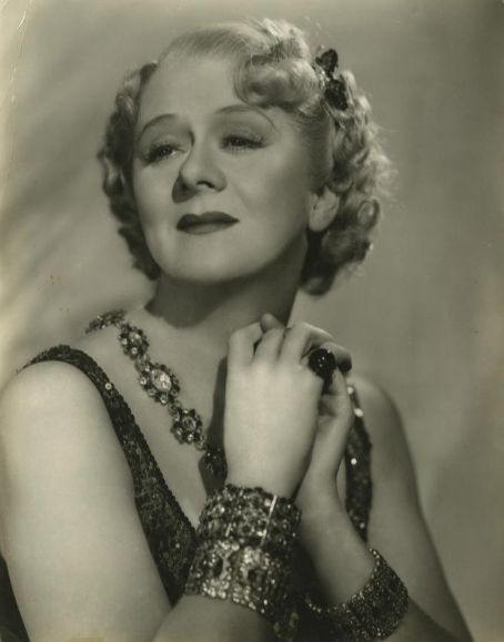 Ruth Donnelly