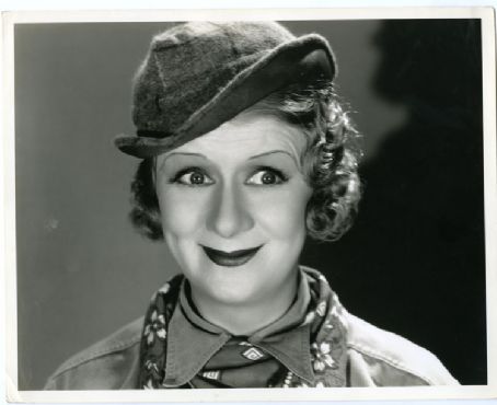 Ruth Donnelly