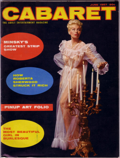 Lili St. Cyr Lili St. Cyr