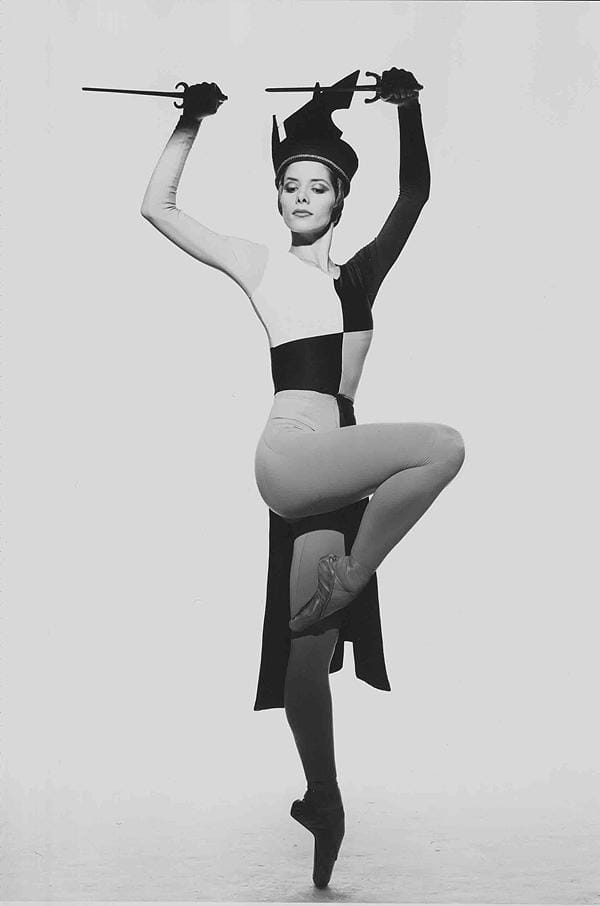 Darcey Bussell Darcey Bussell