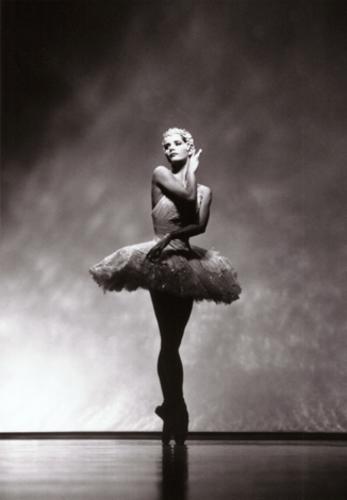 Darcey Bussell