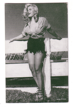 Picture of Gloria Pall