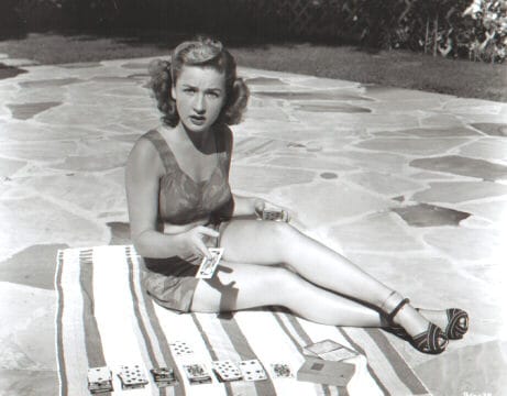 Bonita Granville