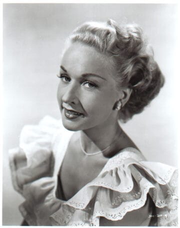 Bonita Granville