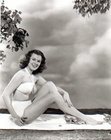 Barbara Hale