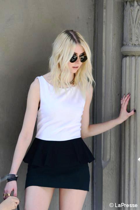 Taylor Momsen