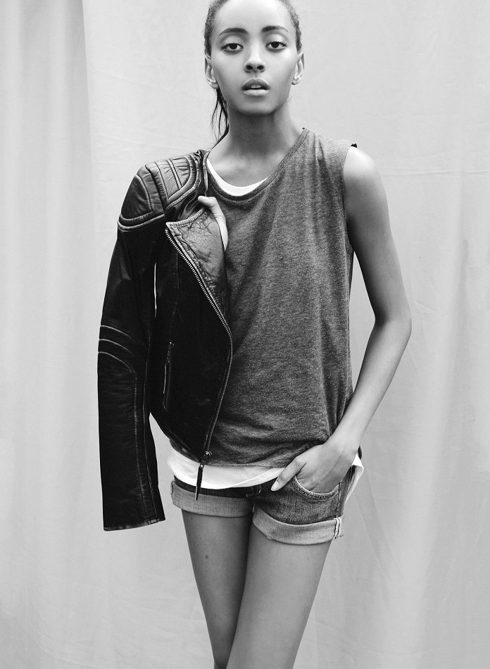 Michelene Auguste