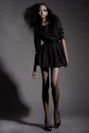 Michelene Auguste