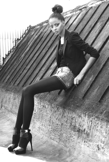 Michelene Auguste
