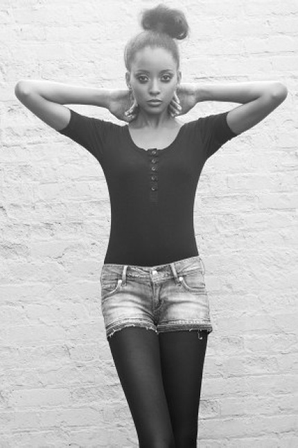 Michelene Auguste