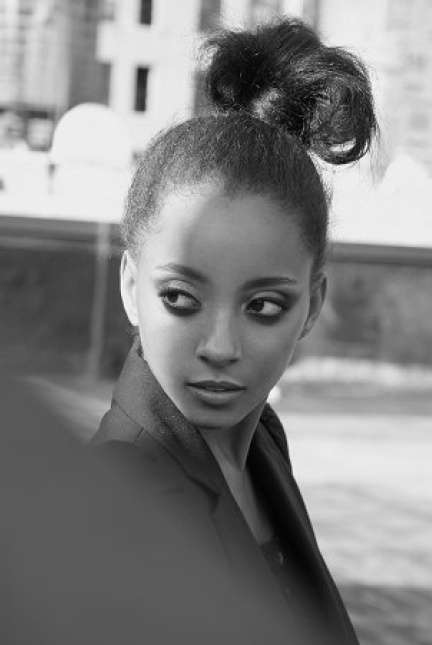 Michelene Auguste