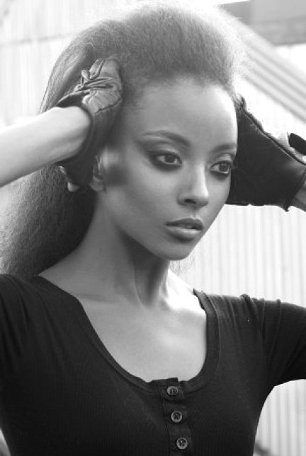 Michelene Auguste
