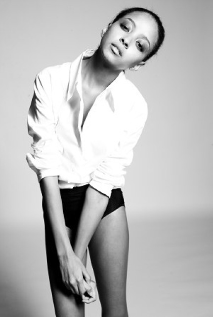 Michelene Auguste