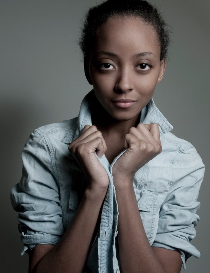 Michelene Auguste