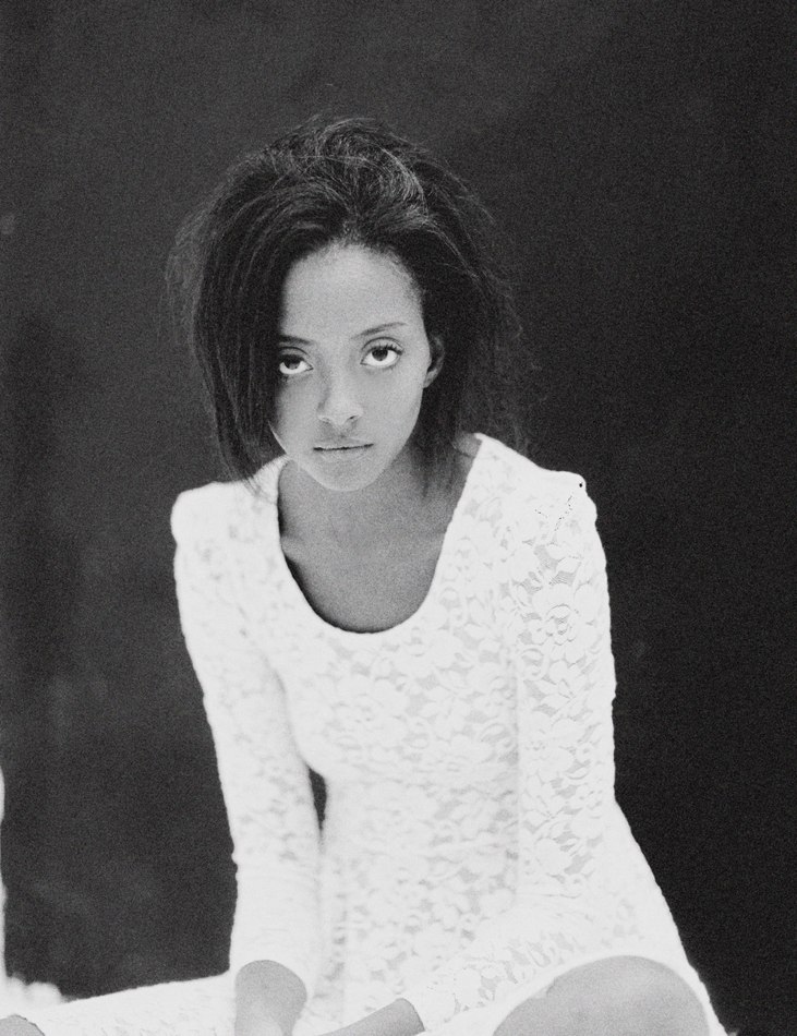 Michelene Auguste