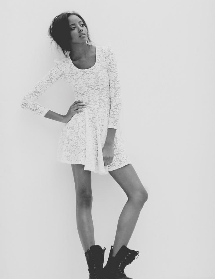 Michelene Auguste