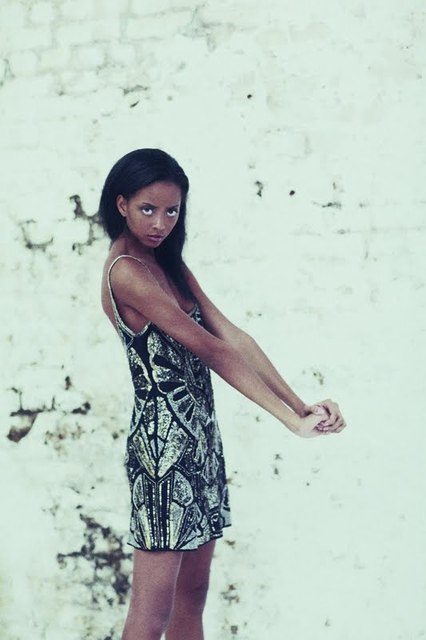Michelene Auguste