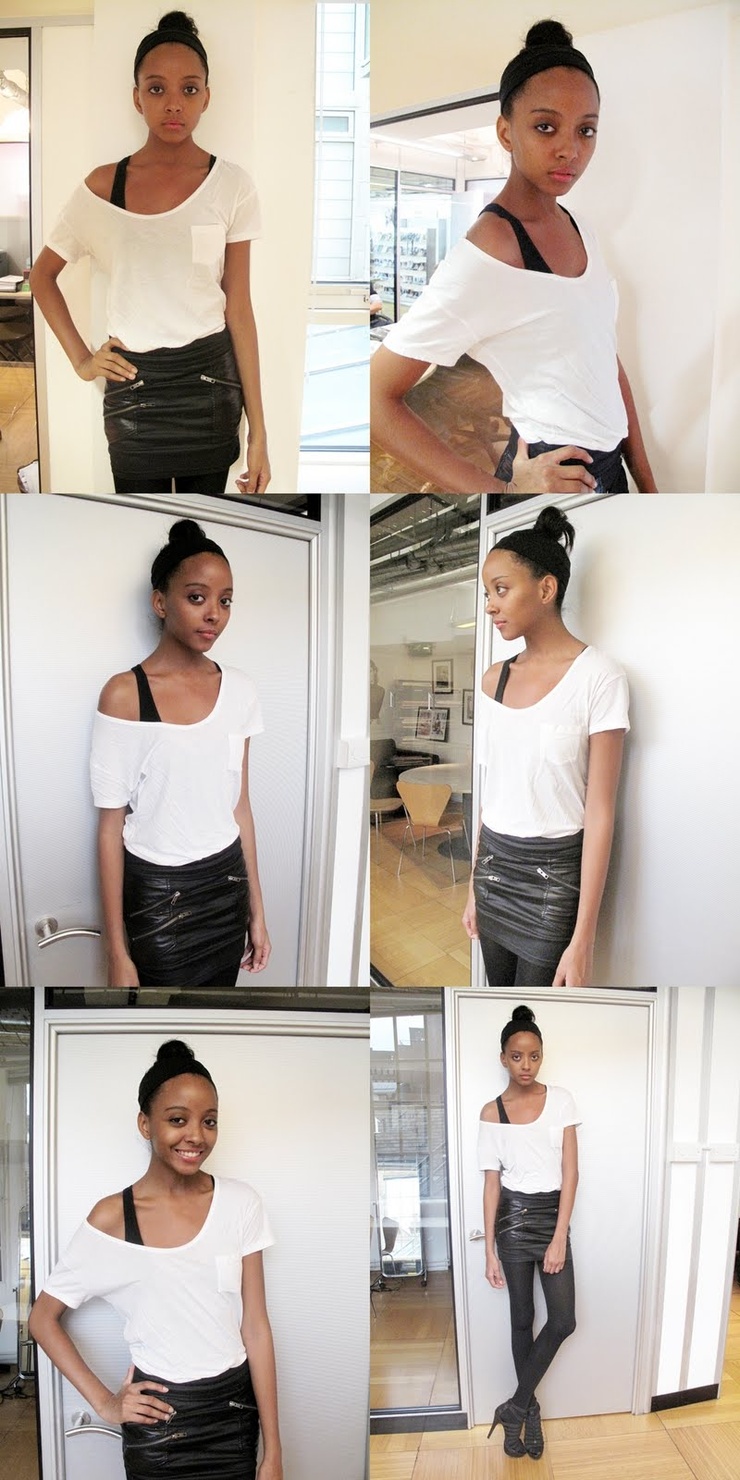 Michelene Auguste