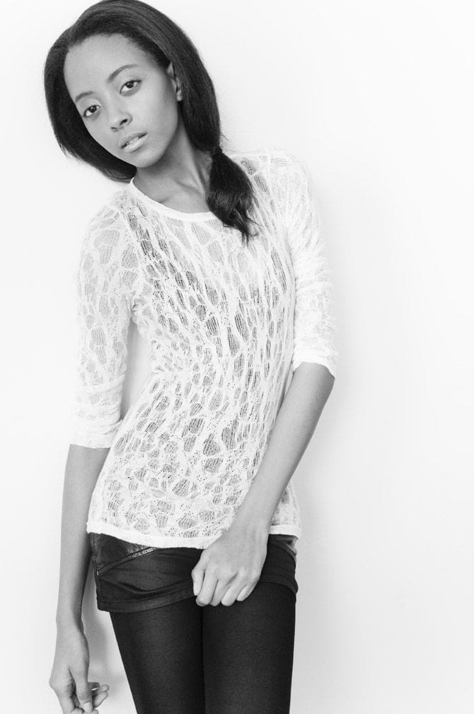 Michelene Auguste