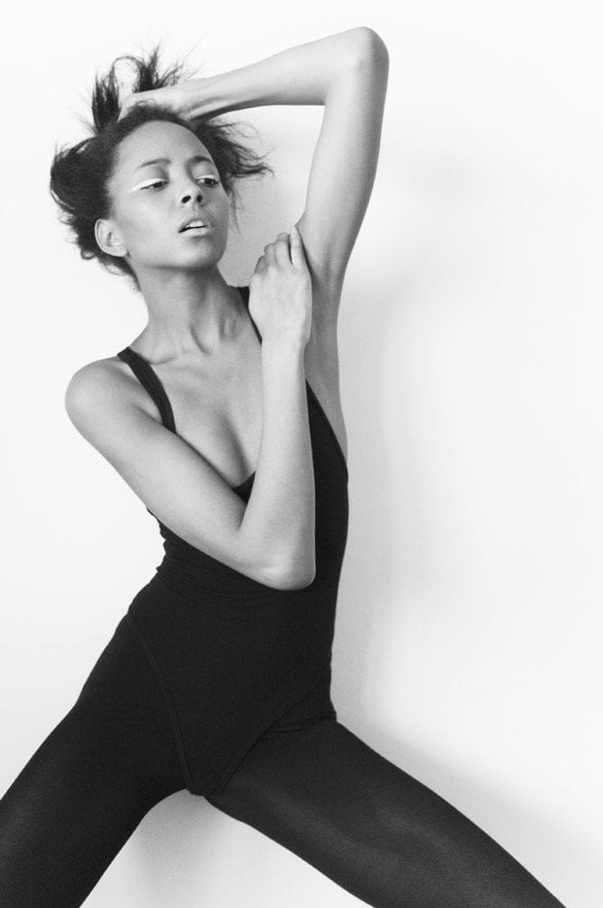 Michelene Auguste