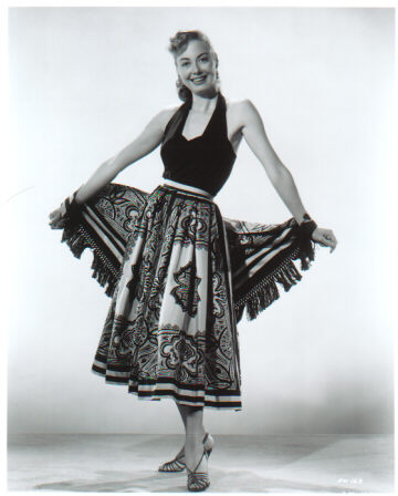 Adele Mara