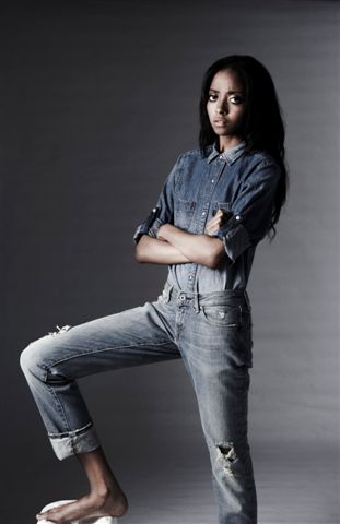 Michelene Auguste