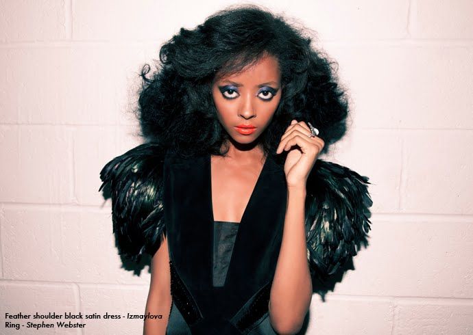 Michelene Auguste