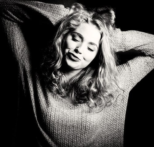Freya Mavor Freya Mavor