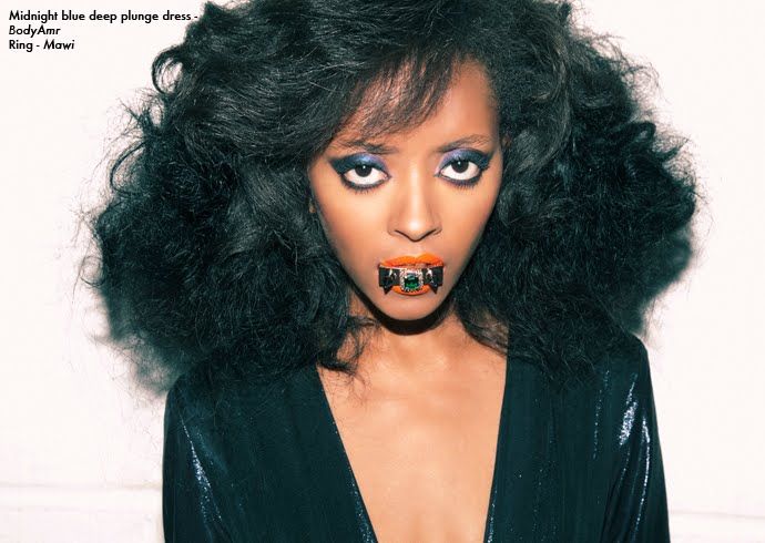 Michelene Auguste