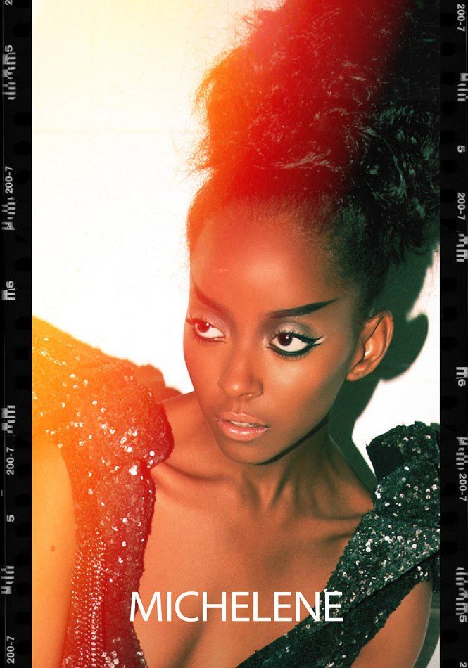 Michelene Auguste