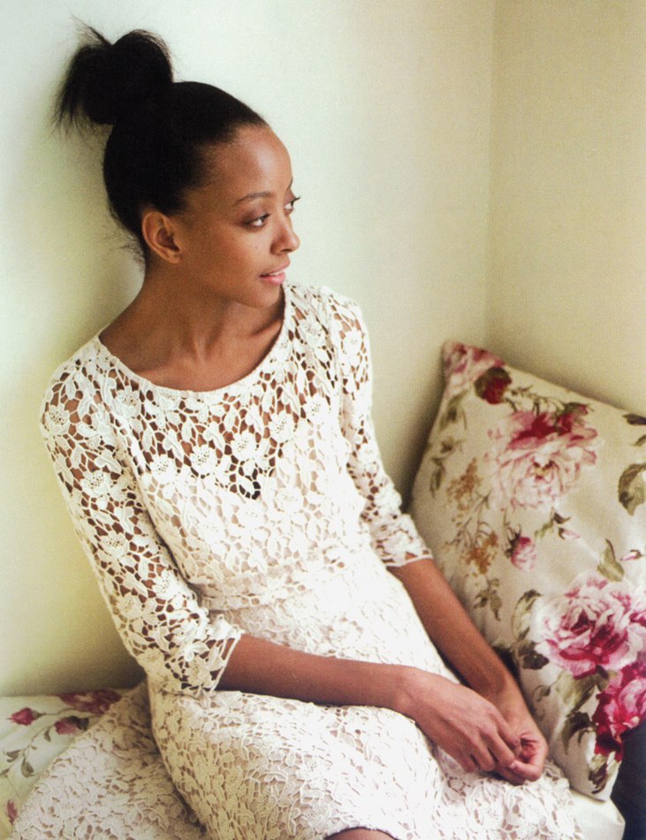 Michelene Auguste